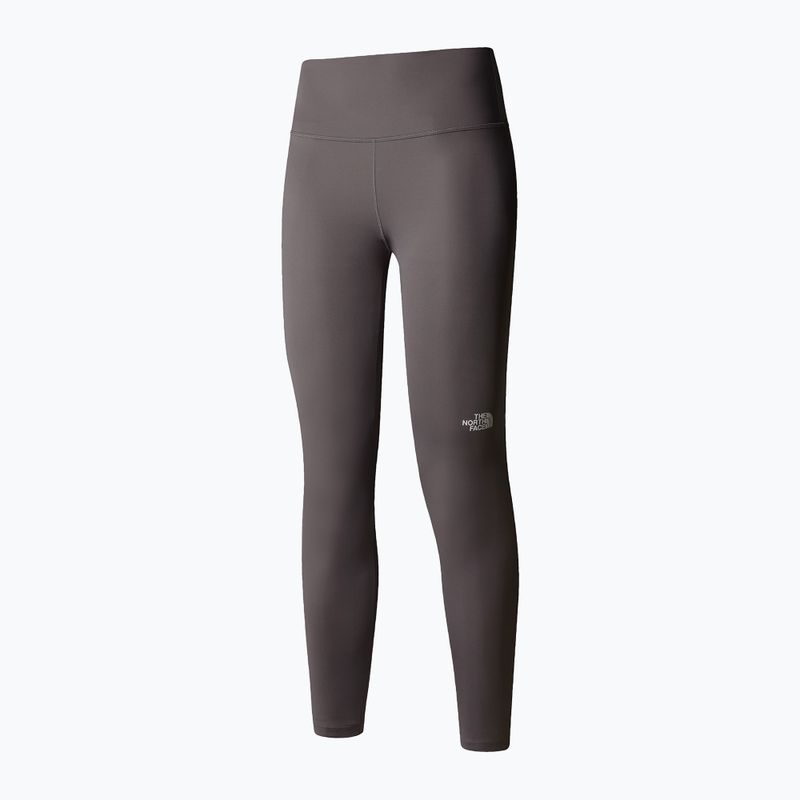 Γυναικείο κολάν τρεξίματος The North Face Mountain Athletics 25In Flex Tight smoked pearl 4