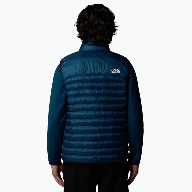 Ανδρικό γιλέκο The North Face Terra Peak midnight petrol 3