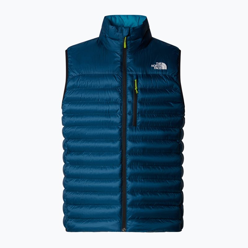 Ανδρικό γιλέκο The North Face Terra Peak midnight petrol 5