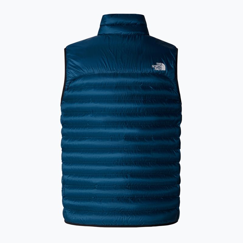 Ανδρικό γιλέκο The North Face Terra Peak midnight petrol 6