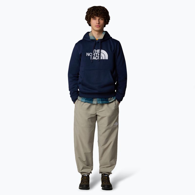 Ανδρικό φούτερ The North Face Drew Peak Pullover Hoodie summit navy 2