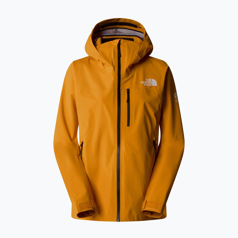 Γυναικείο αδιάβροχο μπουφάν The North Face Summit Torre Egger Futurelight apricot glaze 5