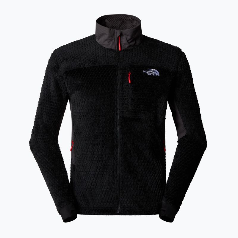 Ανδρικό φούτερ The North Face Alpedge High Loft Jacket black/ anthracite grey 5