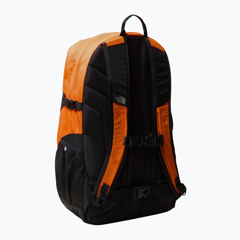 Σακίδιο πεζοπορίας The North Face Borealis Classic 29 l orange/black 2