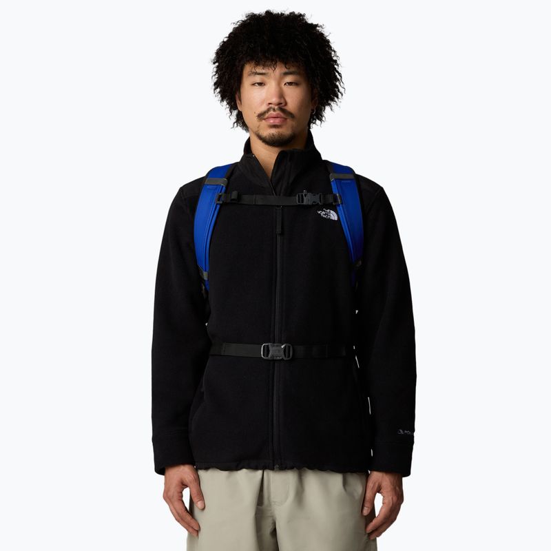 Σακίδιο πεζοπορίας The North Face Borealis 28 l blue/black 8