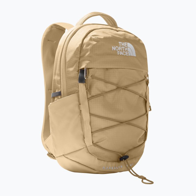 Σακίδιο πεζοπορίας The North Face Borealis Mini Backpack 10 l khaki stone