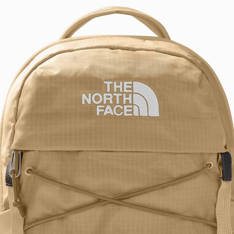 Σακίδιο πεζοπορίας The North Face Borealis Mini Backpack 10 l khaki stone 3