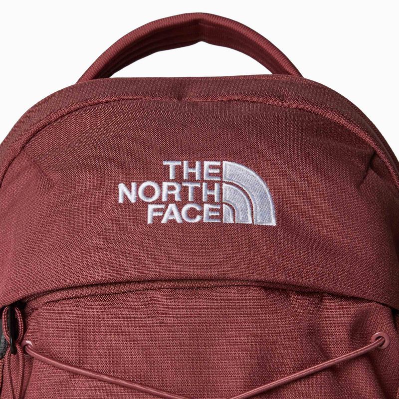 Σακίδιο πεζοπορίας The North Face Borealis Mini Backpack 10 l canyon dust dark heathe 3