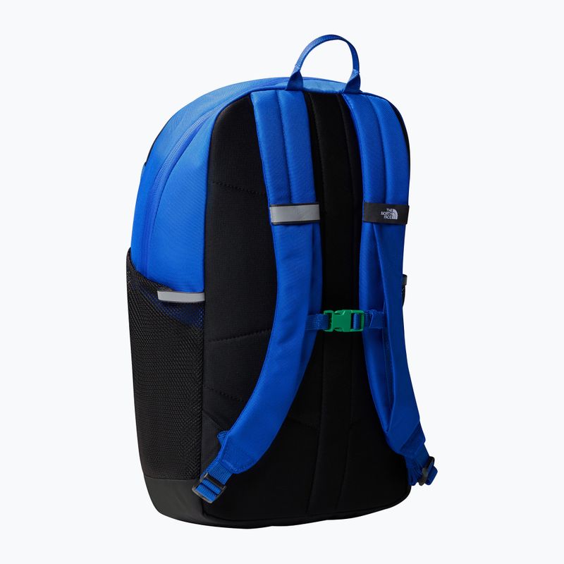 Παιδικό σακίδιο The North Face Court Jester 24,5 l blue/black 2