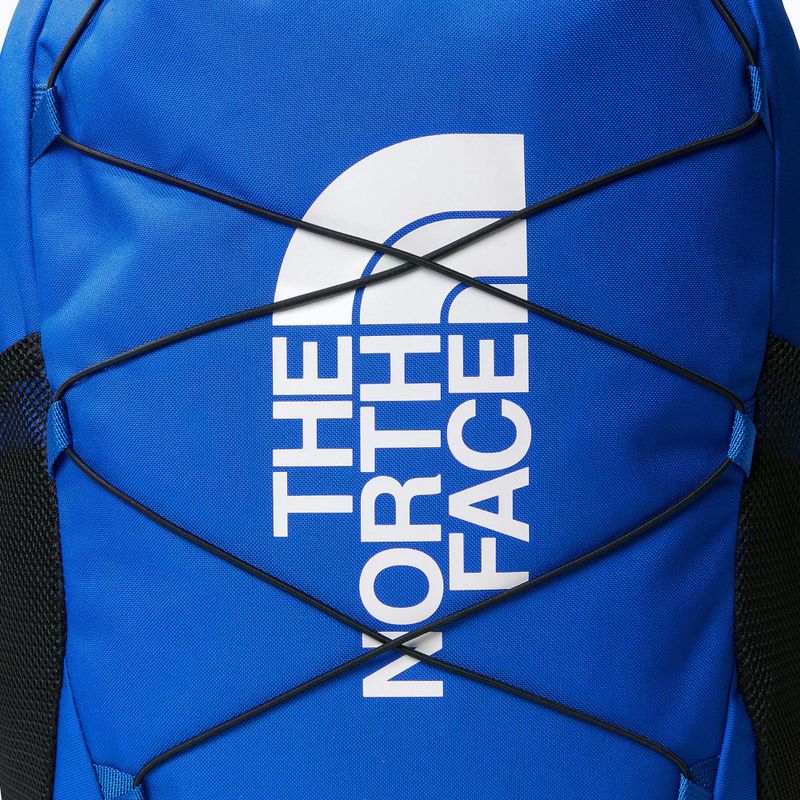 Παιδικό σακίδιο The North Face Court Jester 24,5 l blue/black 3