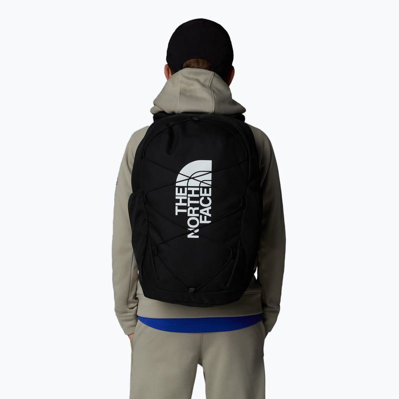 Παιδικό σακίδιο The North Face Court Jester 24,5 l black 6