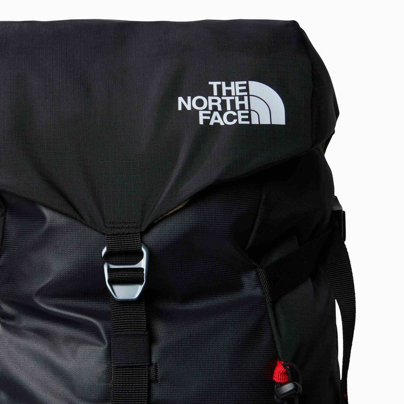 Ανδρικό σακίδιο πεζοπορίας The North Face All Mountain Purpose 38 l black/red 3