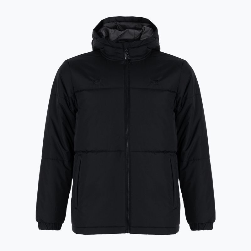 Ανδρικό Vans MTE Norris Puffer jacket μαύρο