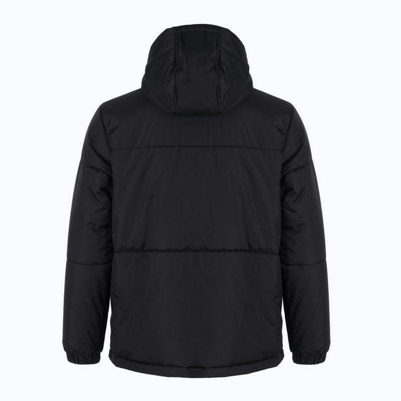 Ανδρικό Vans MTE Norris Puffer jacket μαύρο 2