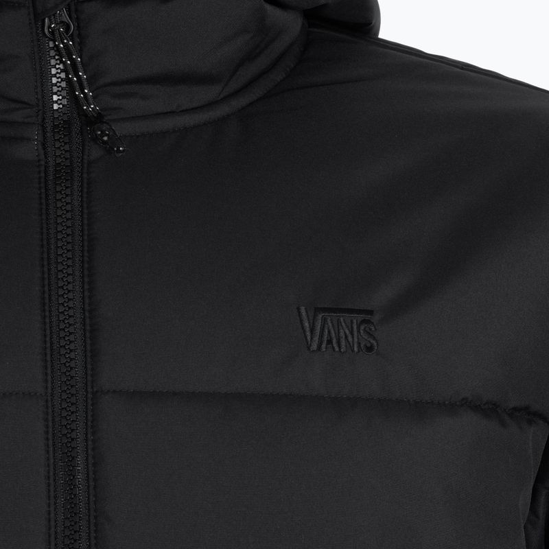 Ανδρικό Vans MTE Norris Puffer jacket μαύρο 3