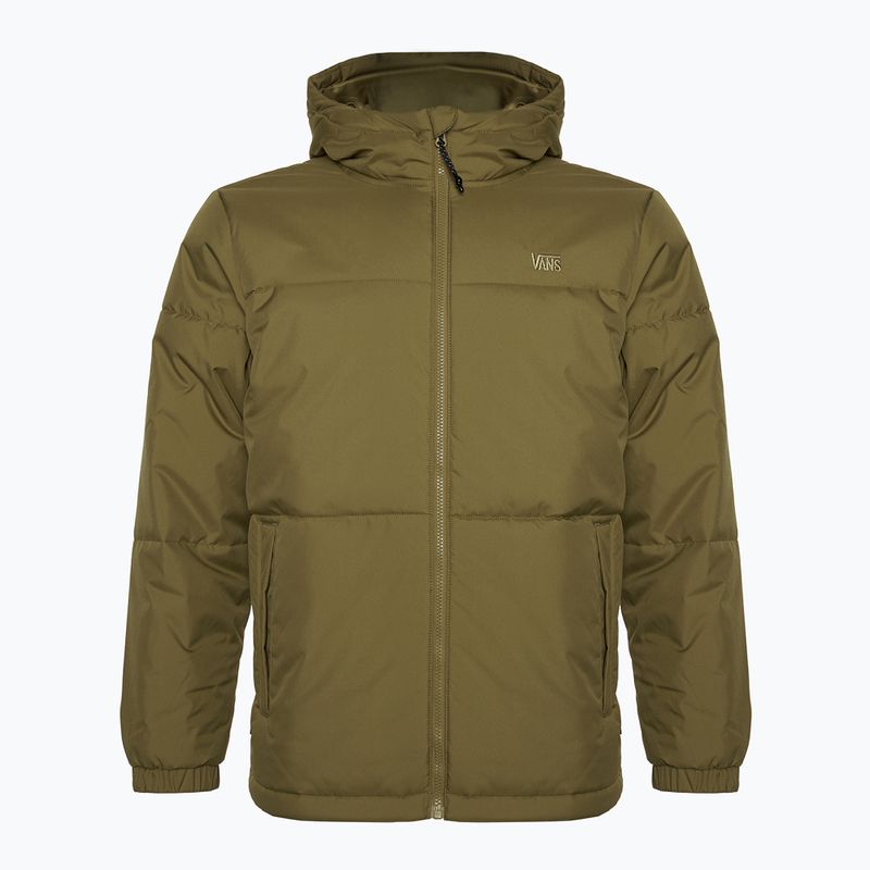 Ανδρικό Vans MTE Norris Puffer jacket gothic olive