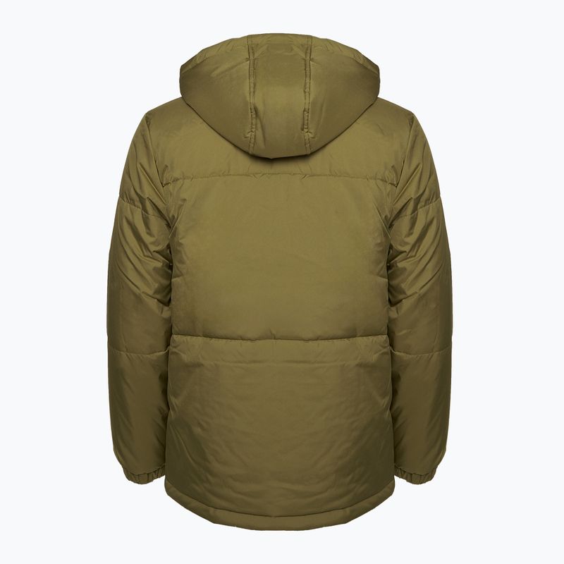 Ανδρικό Vans MTE Norris Puffer jacket gothic olive 2