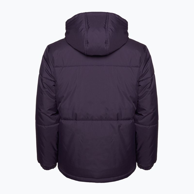 Ανδρικό Vans MTE Norris Puffer jacket gothic grape 2