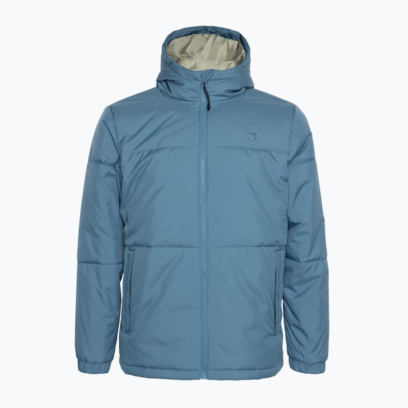 Ανδρικό Vans MTE Norris Puffer jacket bluestone