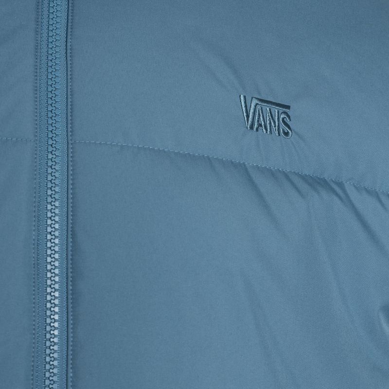 Ανδρικό Vans MTE Norris Puffer jacket bluestone 3