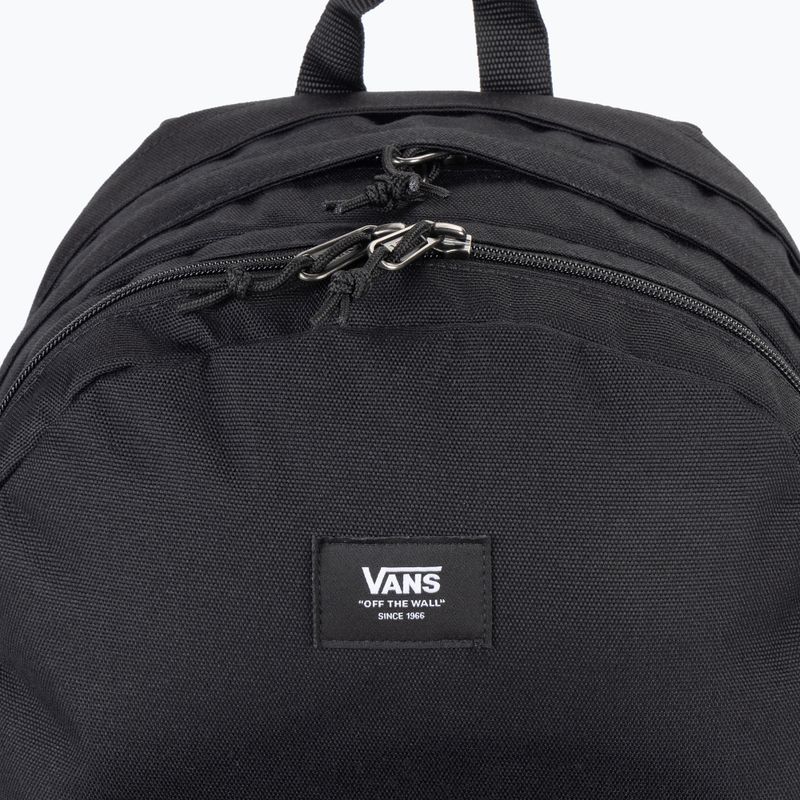 Σάκος πλάτης Vans Old Skool Trek 30 l black 5