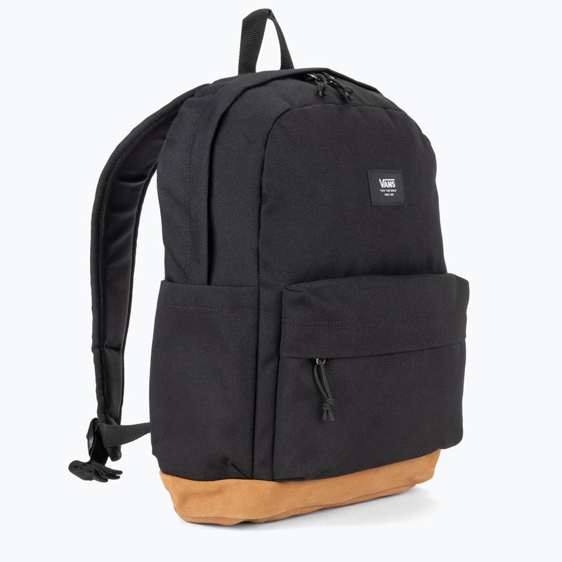 Σάκος πλάτης Vans Old Skool Sport Backpack 22 l black 2