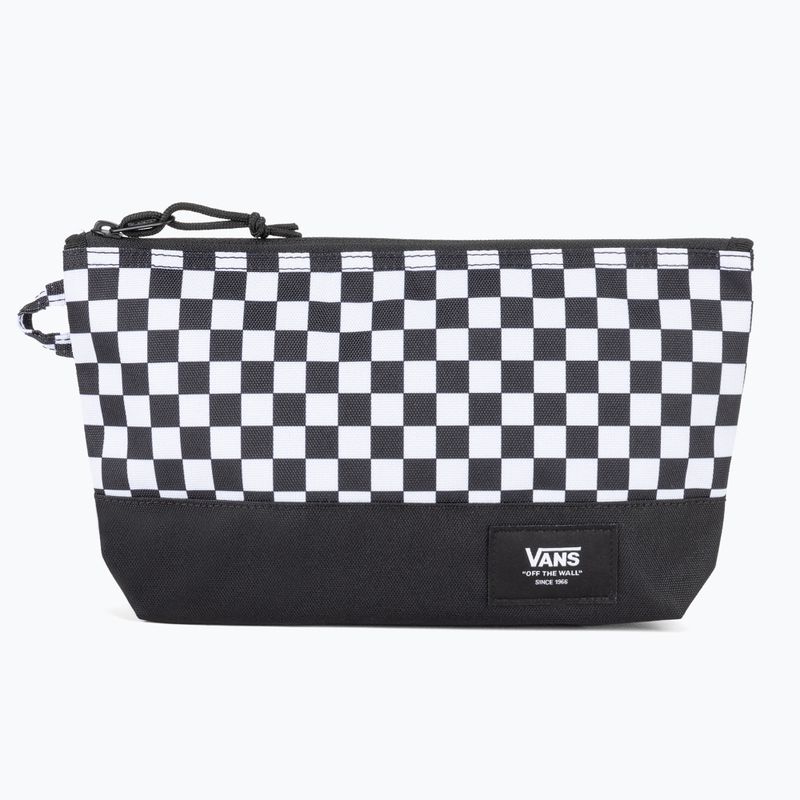 Τσαντάκι Vans Old Skool Pouch Pack 2 τεμ. black/white 7