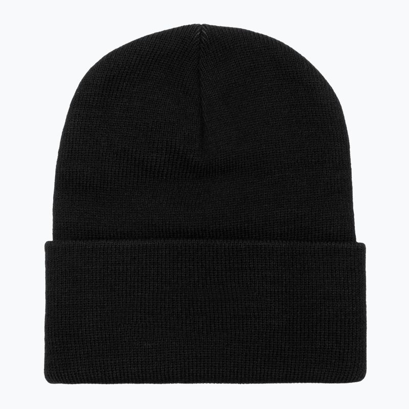 Σκούφος Vans Bagley Tall Cuff Beanie black 2