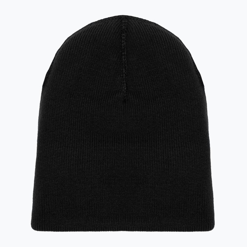 Σκούφος Vans Bagley Tall Cuff Beanie black 4