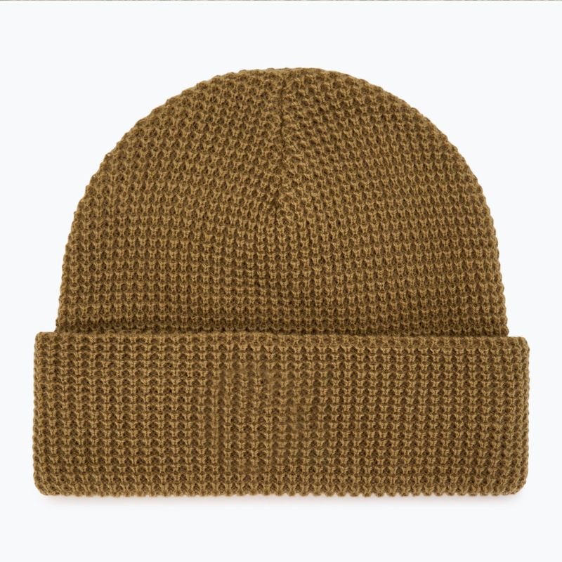 Σκούφος Vans Vans Waffle Cuff Beanie gothic olive 2