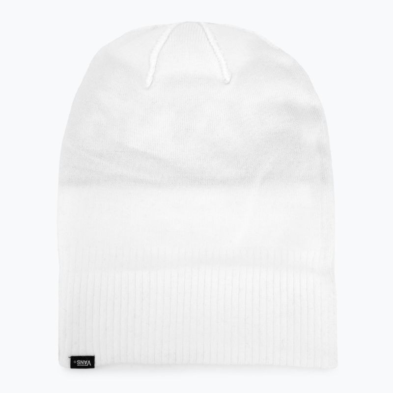 Χειμερινός σκούφος Vans Vans Check Pom Beanie marshmallow 4