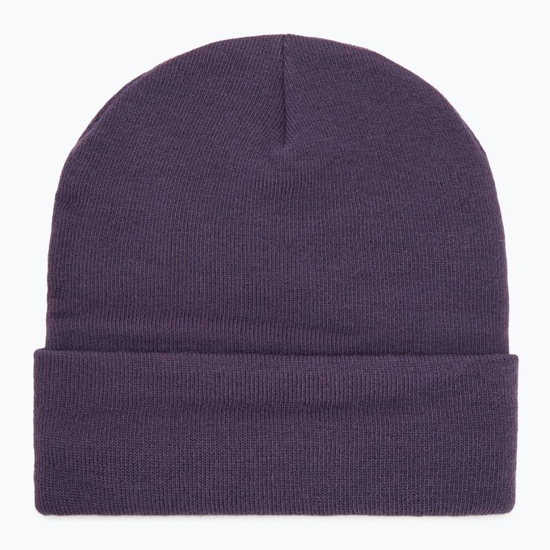 Χειμερινός σκούφος Vans Classic Tall Cuff Beanie gothic grape 2