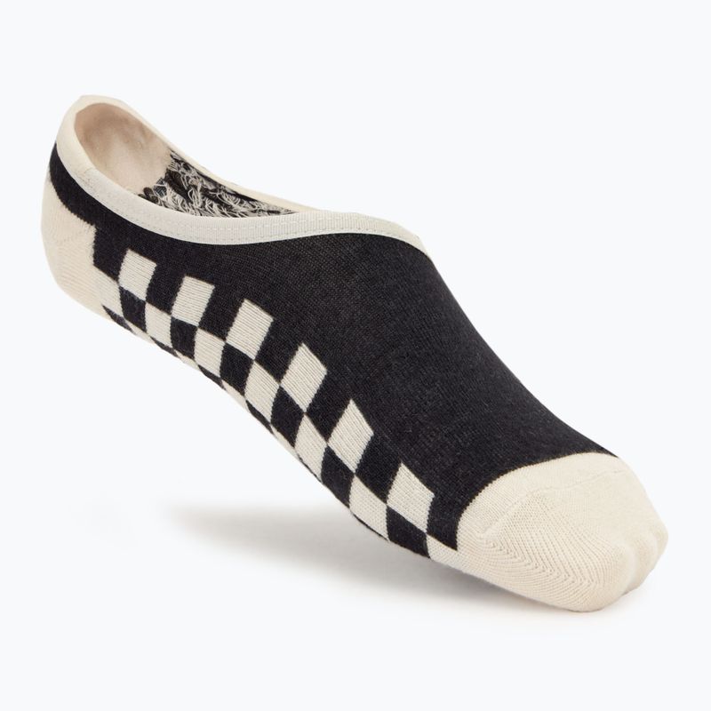 Γυναικείες κάλτσες Vans Checker Canoodle 3 ζεύγη black 4