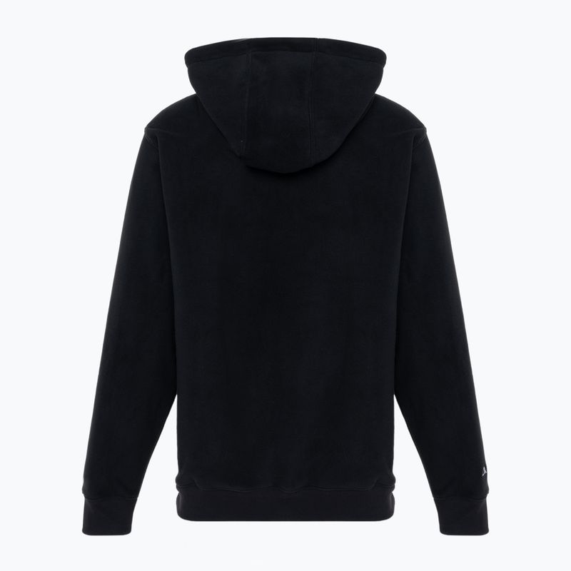 Ανδρικό φούτερ Vans MTE Polartec Hoodie black 2