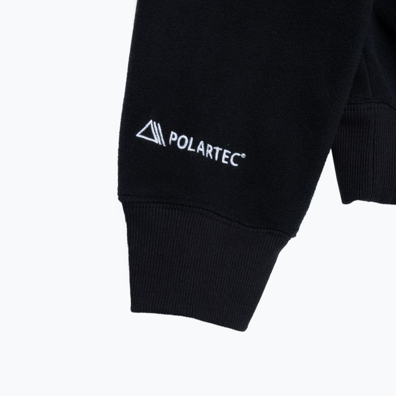 Ανδρικό φούτερ Vans MTE Polartec Hoodie black 4