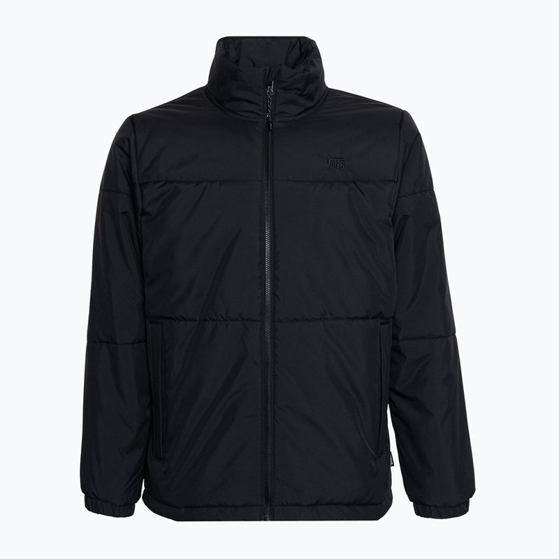 Ανδρικό Vans MTE Norris No Hood Puffer jacket μαύρο