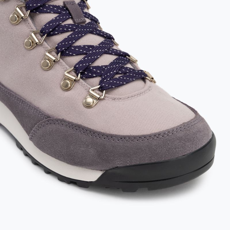 Γυναικεία παπούτσια πεζοπορίας The North Face Back To Berkeley IV Textile WP moonstone grey/lunar st 7