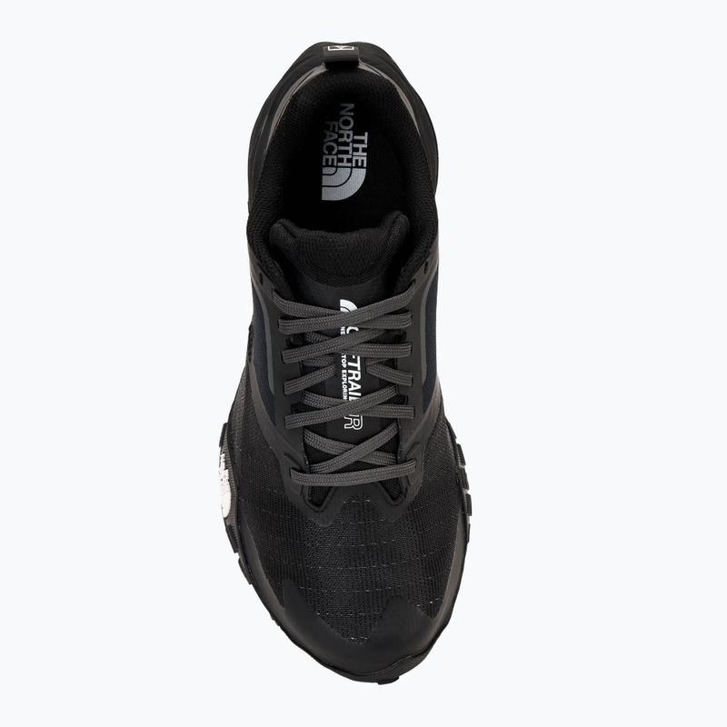 Ανδρικά παπούτσια για τρέξιμο The North Face Offtrail Trail Run asphalt grey/tnf black 5