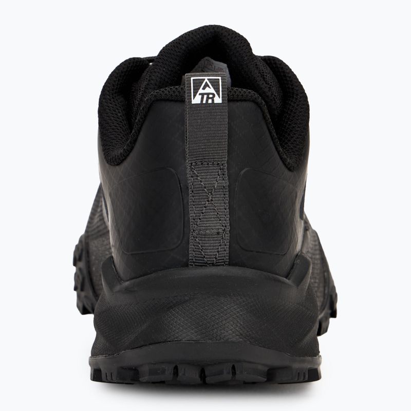 Ανδρικά παπούτσια για τρέξιμο The North Face Offtrail Trail Run asphalt grey/tnf black 6