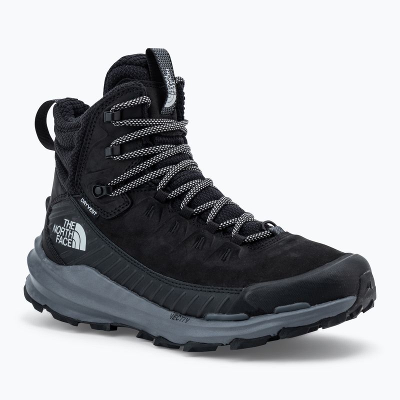 Ανδρικά παπούτσια πεζοπορίας The North Face Vectiv Fastpack Insulated Wp black/vanadis grey