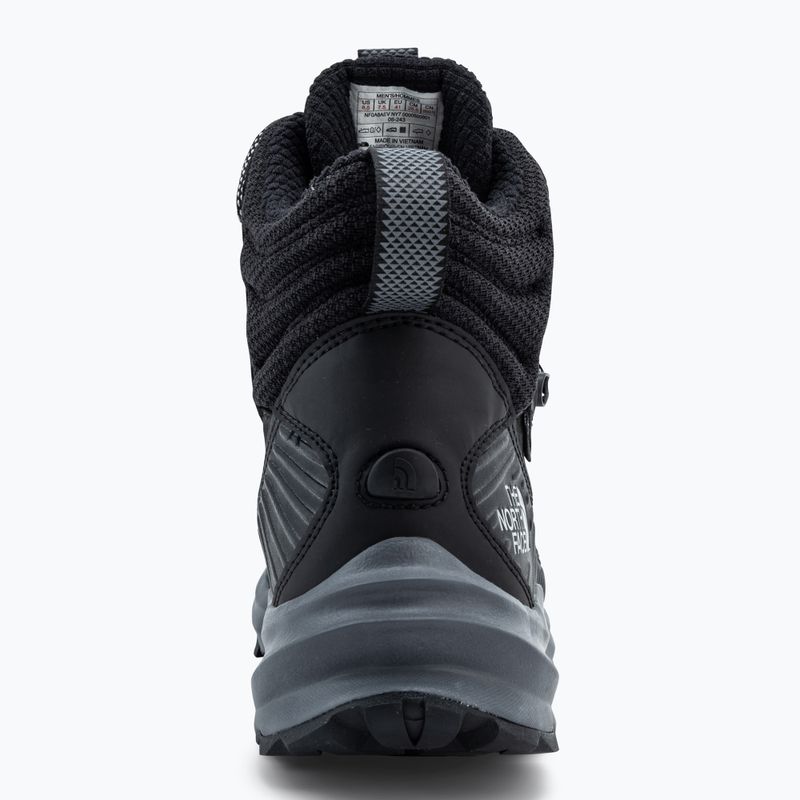 Ανδρικά παπούτσια πεζοπορίας The North Face Vectiv Fastpack Insulated Wp black/vanadis grey 6