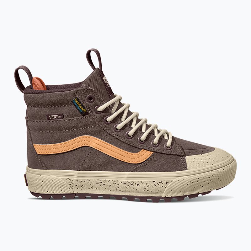 Παπούτσια Vans MTE Sk8-Hi Waterproof taupe