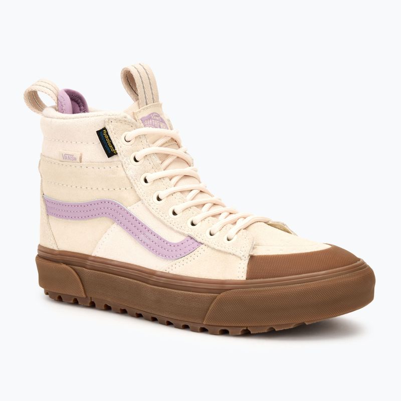 Παπούτσια Vans MTE Sk8-Hi Waterproof white/purple