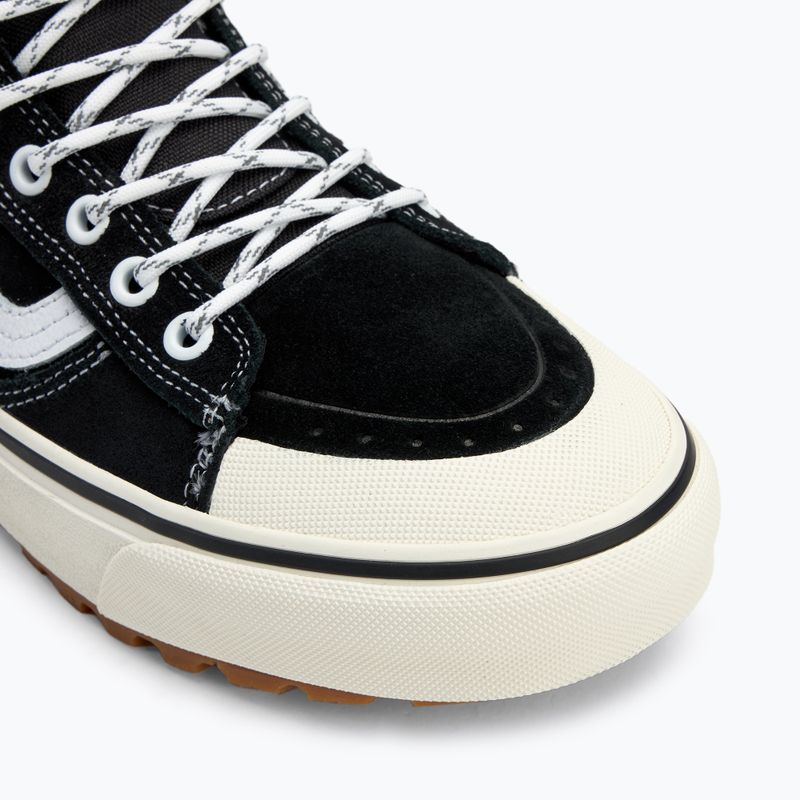 Παπούτσια Vans MTE Sk8-Hi Waterproof black/true white 7