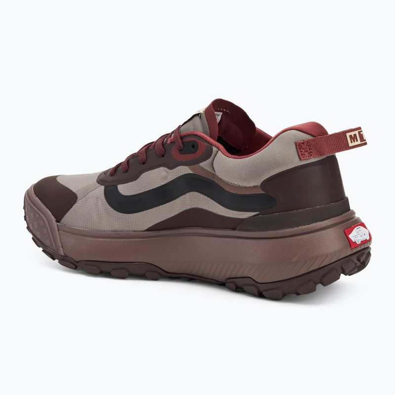 Παπούτσια Vans MTE Crosspath bitter chocolate 3