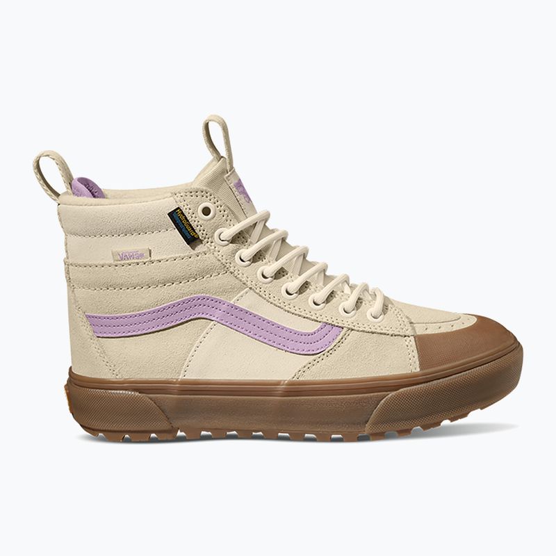 Παπούτσια Vans MTE Sk8-Hi Waterproof white/purple 8