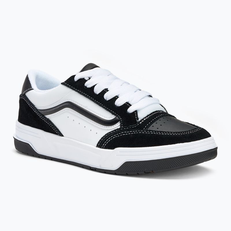 Ανδρικά παπούτσια Vans Hylane black/white