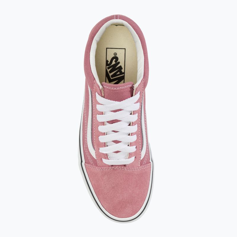 Vans Old Skool θεωρία foxglove παπούτσια 5