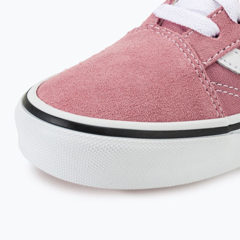 Vans Old Skool θεωρία foxglove παπούτσια 7