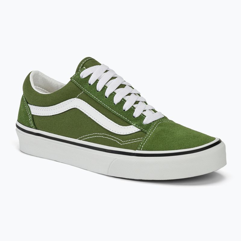 Vans Old Skool θεωρία πέστο παπούτσια